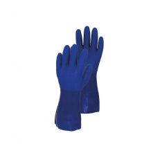 TRUE BLUE GLOVES